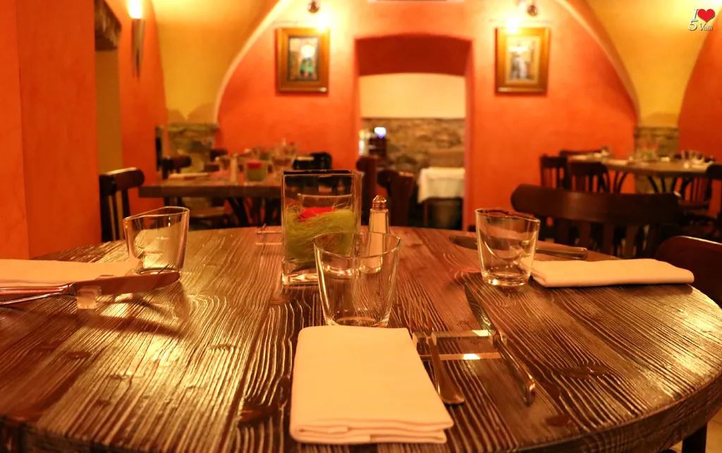 Magiargè - Osteria Contemporanea · Foto 3