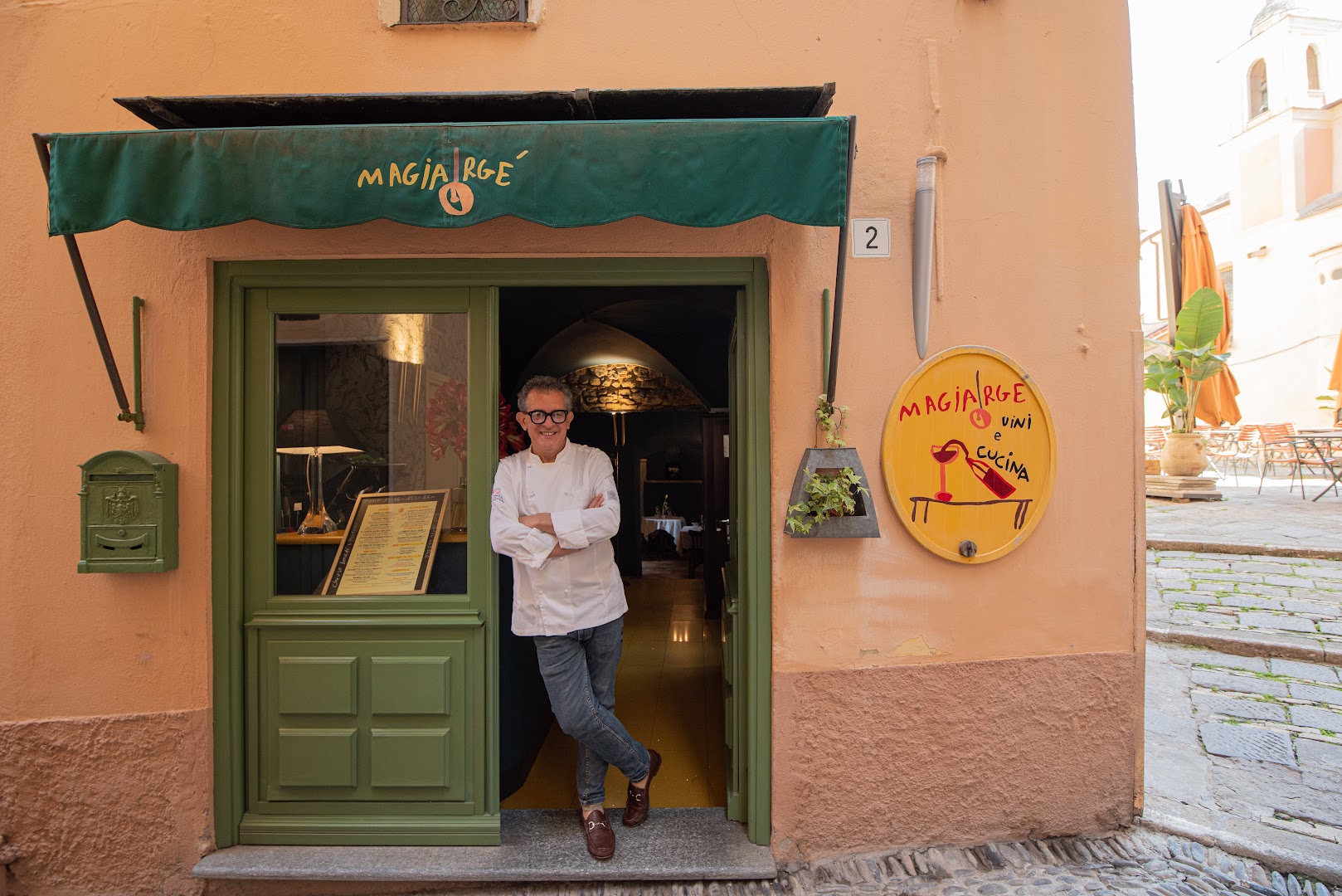Magiargè - Osteria Contemporanea · Foto 1